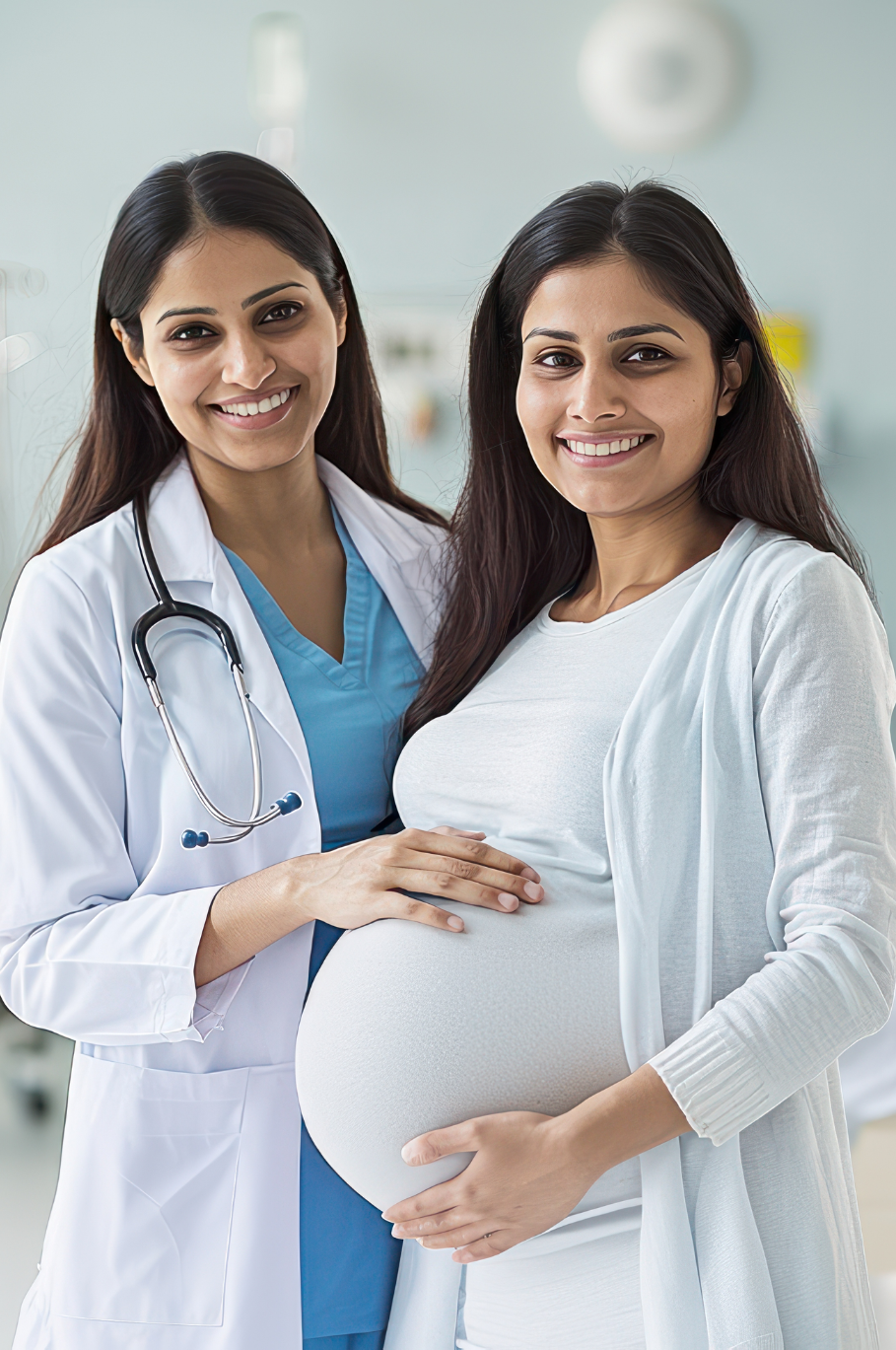 Anusri Hospitals - About Us Image 1