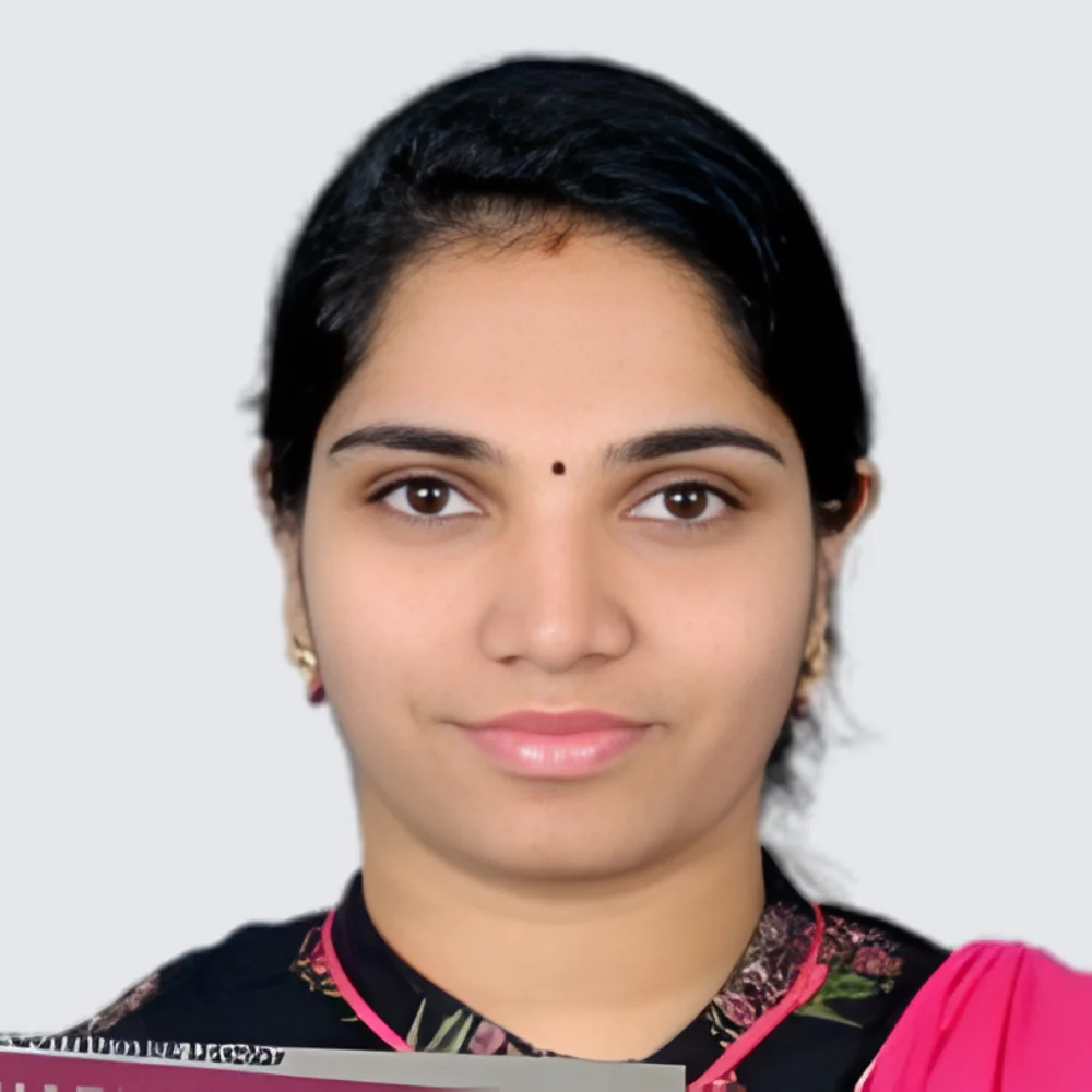 Dr. Harika Tirunagari