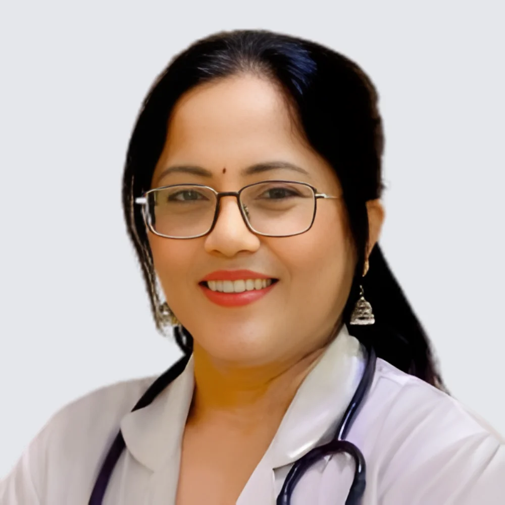 Dr.Lavanya Mantha