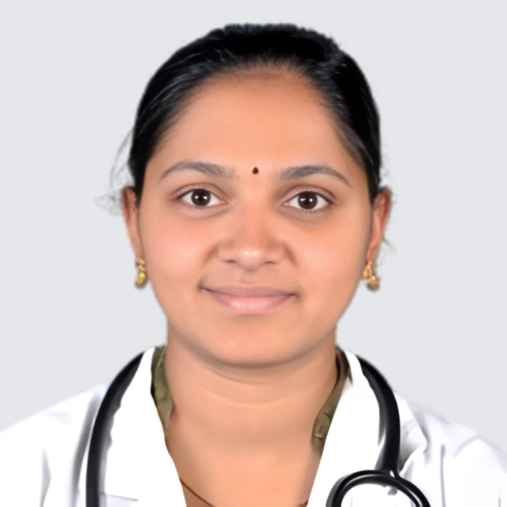 Dr. K. Shirisha
