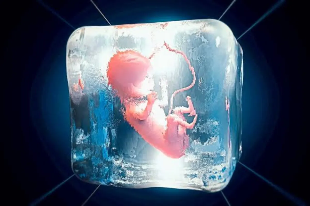 Embryo freezing cryopreservation for fertility planning at AnuSri Hospitals Secunderabad