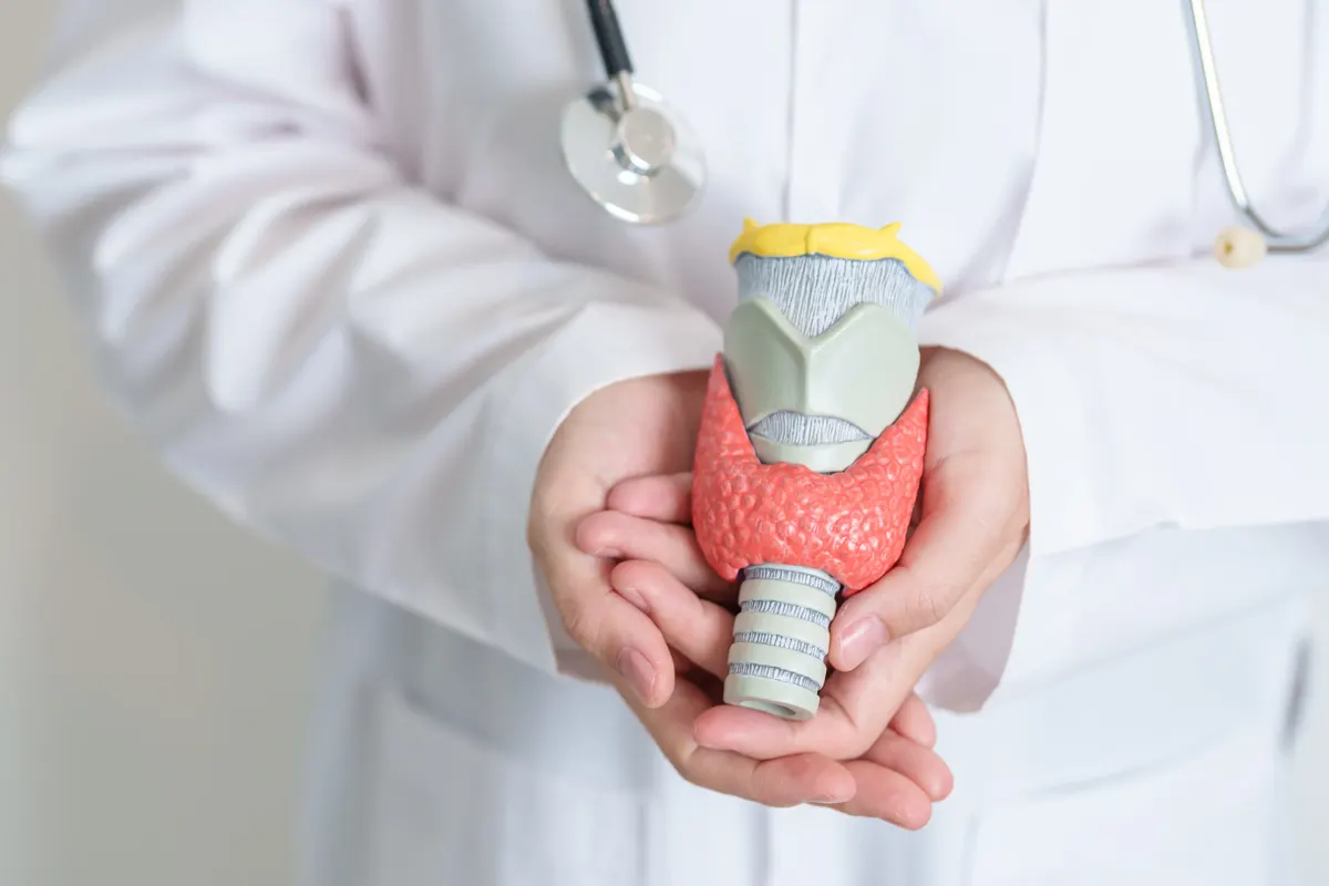Endocrinology hormonal and thyroid care at AnuSri Hospitals Secunderabad Hyderabad